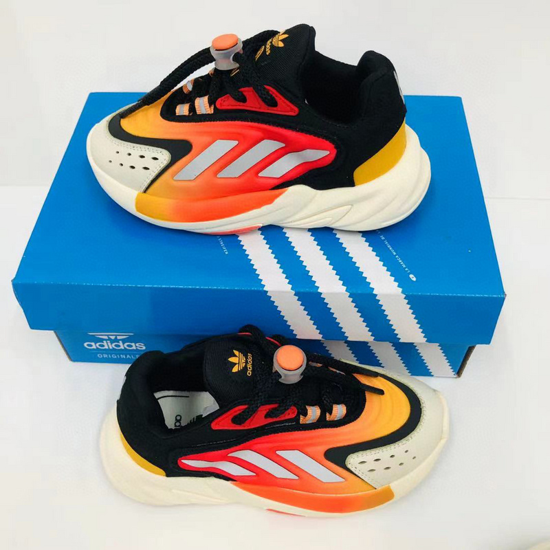 adidas running shoes children 26-35-b0f026bb